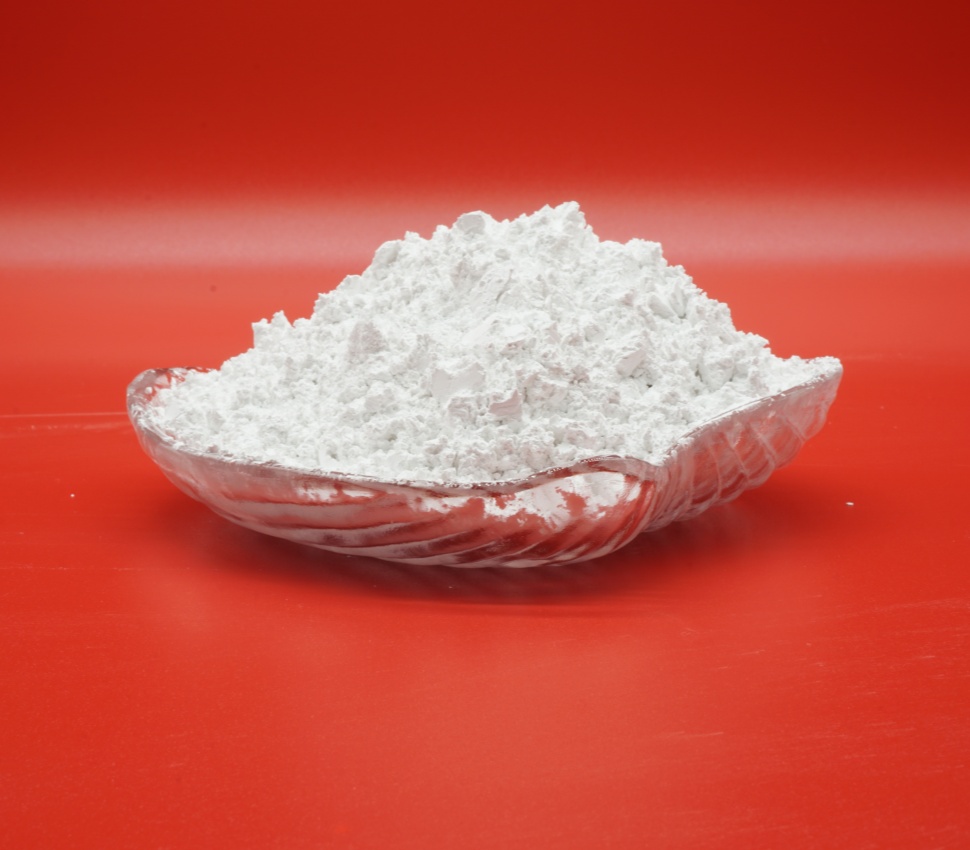 怎樣選購高質量的白剛玉微粉？